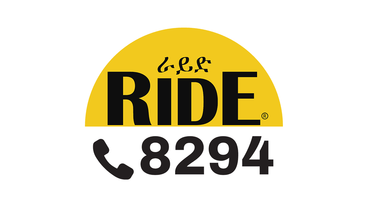 Ride